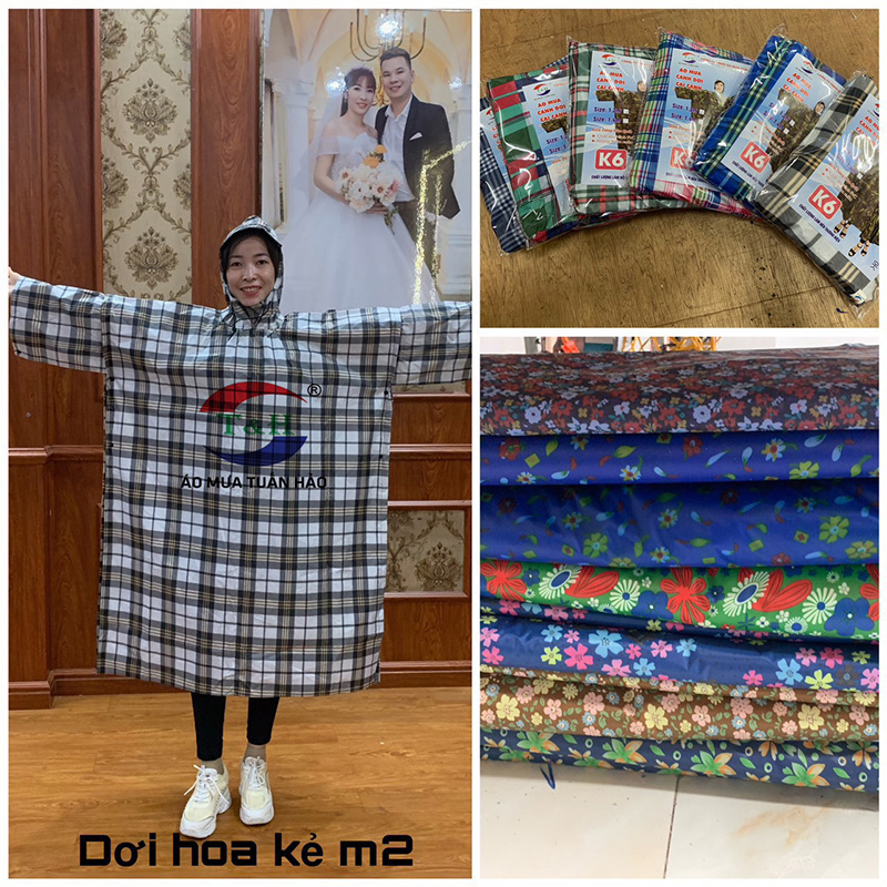 Dơi hoa kẻ m2